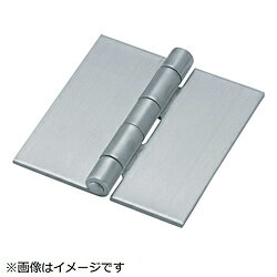 樂天商城 - トラスコ中山 ステンレス製特厚溶接蝶番 全長153mm ST1000W153 ST1000W153