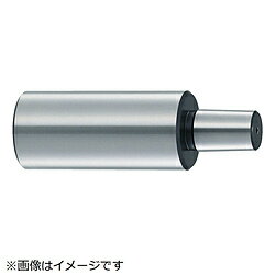 トラスコ中山 チャックアーバー ストレートタイプ JT6X16mm TCAS616 TCAS616