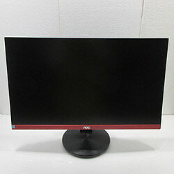 【中古】AOC(エーオーシー) 〔展示品〕 G2490VX／11【291-ud】
