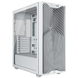 WiNDy - CORSAIR(コルセア) PCケース [ATX /Micro ATX /Mini-ITX] 3200D RS ホワイト CC-9011335-WW CC9011335WW