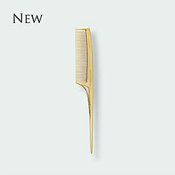 HIGHLINE ハイライン ザ コーム　テール K24GPゴールド HIGH LINE GD