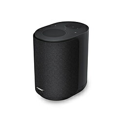 コンパクトサイズ。限界知らずの可能性。コンパクトサイズながら、“聴く”を超えて音を体感するようなサウンドを実現するBose Lifestyle Ultra Speaker。どこにでもフィットする小さなボディに2基の前向きドライバーと1基の上向きドライバーを内蔵。そのサイズからは想像できないほど深く、力強い重低音と澄みわたる高音を響かせ、音が前方に放たれ、反射して空間全体を使ってサウンドを再現。音楽が実際以上のスケールで広がり、包み込まれるような没入感をもたらします。さらに、CleanBass Portテクノロジーがどんな音量でも奥行きと透明感のある重低音を実現します。一部屋でも、家中でも、あらゆる空間で澄みわたるような豊かな没入サウンドが楽しめます。部屋中、隅から隅まで。さらには家全体に広がる、没入サウンド体験。Lifestyle Ultra Speakerは、生まれ変わったBose Lifestyleコレクションを構成する、新しいファミリーメンバーです。一度に、または少しずつでも空間やライフスタイルに寄り添いながら自在にマルチルームシステムを構築し、どんな空間でも没入感あふれるサウンドが楽しめます。スピーカー1台で、空間全体を包み込む迫力サウンド。2台のペアリングで、初めて聴くような新鮮な感動を呼び覚ます、臨場感あふれるステレオ再生。さらにLifestyle Ultra Soundbarと連携させてリアスピーカーとして使用し、映画館のような迫力のサラウンドサウンド体験を実現できます。スピーカーを各部屋に設置すれば、家中どこにいても、包み込むような没入感のあるサウンドがあなたに寄り添います。あなたらしいサウンド。思い通りの方法で、いつでも、どこでも。スピーカー1台の単体使用でも、ペアでステレオ再生でも、サラウンドサウンドシステムでも。ボーズアプリがセットアップから日常の操作までスムーズにサポートし、すべてを直感的にコントロールできます。さらに、調整可能なイコライザーでサウンドもあなた好みに素早くカスタマイズ。音楽を途切れさせることなく、どんなシーンやムードにもぴったりの音を響かせます。いつでも、どんな時も。瞬時に極上のサウンド体験を楽しめます。自在にフルコントロール。タッチやタップ、音声コマンドで、聴きたいメディアを思いのままにコントロール。製品本体の直感的に操作できるボタンから音量調整も自在に。さらに、Amazon Alexaも内蔵。お気に入りのプレイリストも、ソファにいながら音声コントロールでリクエストできます。際立つサウンド。空間に溶け込むデザイン。細部にまでクラフトマンシップが宿る、洗練されたモダンなデザイン。Lifestyle Ultra Speakerは、どんなインテリアにも自然に溶け込みます。上質なファブリック素材、継ぎ目のないシームレスな構造、そしてスクリーンレスの直感的なタッチコントロール。すべてのディティールが、あらゆる空間をスタイリッシュに引き立てます。お気に入りコンテンツも、すべてミックス。ストリーミングか、手持ちの音源か。もう悩む必要はありません。外部入力端子を備えたLifestyle Ultra Speakerなら、レコードやCDプレーヤー、デジタルデバイスまで思いのままに接続可能。あなたの音楽ライブラリすべてを、いつでも新鮮に楽しめます。ストリーミングも自由自在。もっと自由に、音と暮らす日常を。一部屋での没入体験も、複数の部屋をつないでマルチルームリスニングも。お気に入りのプラットフォームから、プレイリストやコンテンツをシームレスに再生できます。Lifestyle Ultra Speakerは、Google Cast、AirPlay、Alexa、Spotify Connectに対応しています。本体サイズ(H×W×D)184.7 x 121.1 x 167.5 mm本体重量1.66 kg入出力端子3.5mmステレオミニスピーカーユニット3Wi-FiWi-Fi対応Airplay2対応BluetoothBluetooth対応BluetoothVersion5.3付属品電源ケーブル“聴く”を超えて、体感するサウンド。Bose Lifestyle Ultra Speakerは、あらゆる空間を澄みわたるような豊かなサウンドで満たします。さらに、マルチルームリスニングにも対応する優れた柔軟さを備えています。一部屋でも、家中でも、あらゆる空間で没入感あふれるサウンドをシームレスに楽しめます。
