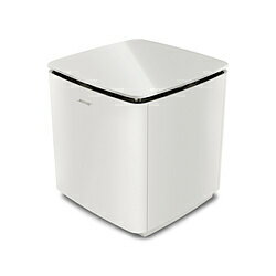 Other - BOSE(ボーズ) ホームシアターサブウーファー Bose Lifestyle Ultra Subwoofer ホワイト LifestyleULSWWHT LifestyleULSWWHT