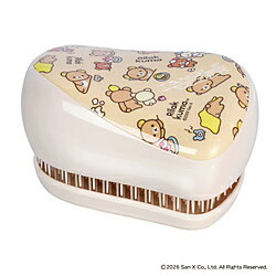 タングルティーザー タングルティーザー コンパクトスタイラー リラックマ／NEW BASIC RILAKKUMA 10301130
