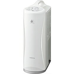 Dehumidifier - コロナ 衣類乾燥除湿機 Sシリーズ ホワイト CD-S6326-W ［コンプレッサー方式 /木造8畳まで /鉄筋16畳まで］ CDS6326