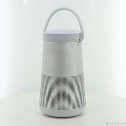 新品　Bose SoundLink Revolve ワイヤレススピーカー　グレー Amazon.co.jp: Bose SoundLink Revolve+ II Bluetooth speaker