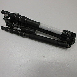 【中古】VANGUARD(バンガード) 〔展示品〕 トラベル三脚 カーボン VEO 3T 265HC ...