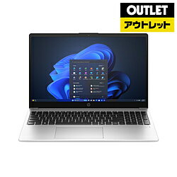 hp(エイチピー) ノートPC hp 255R G10 C39BPAT-AAGC [15.6型 /Windows11 Pro /AMD Ryzen 5 /メモリ：16GB /SSD：256GB]【生産完了品】 C39BPATAAGC [振込不可]