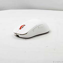 SPRIME Sprime PM1 Hyper Lightweight Wireless Ergo Gaming Mouse