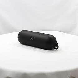 Rakuten - 【中古】Beats by Dr. Dre Beats Pill マットブラック MW443PA／A【291-ud】
