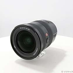 SONY - 【中古】SONY(ソニー) FE 16-35mm F2.8 GM SEL1635GM【291-ud】