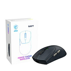 5色の豊富なカラーバリエーション。無線・Bluetooth・有線接続に対応する57gの軽量ワイヤレスゲーミングマウス■57gの軽量設計■無線・Bluetooth・有線接続に対応■最大82時間使用できるバッテリーを搭載■両手で使用できる左右対称デザイン■様々なグリップスタイルに対応■最大解像度12,000dpiに対応■5色の豊富なカラーバリエーション本体サイズ(幅×高さ×奥行)mmW61.5xH38xD122mmその他サイズケーブル長：1.8m本体重量57g（ケーブル含まず）コードタイプパラコードケーブル種類光学式接続形式有線／無線(ワイヤレス)マウスボタン数6ボタンボタン数6ボタンインターフェースBluetooth・USB解像度最大12000dpiDPIプリセット：800 / 1600 / 2400 / 3200 / 6400 / 12000形状標準付属品USB-A to Cケーブル仕様1［対応OS］Windows 10以降仕様2［センサー方式］オプティカル（PixArt PAW3311）［接続方式］2.4GHz Wireless、Bluetooth 5.2、USB 2.0［バッテリー］最大82時間［ポーリングレート］1000Hz/1ms［スイッチ耐久性］5000万回クリック［LEDライト］RGB5色の豊富なカラーバリエーション。無線・Bluetooth・有線接続に対応する57gの軽量ワイヤレスゲーミングマウス