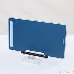 【中古】XPPEN DECO LW Blue IT1060B BE【291-ud】