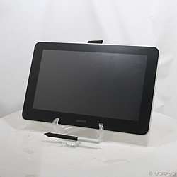 【中古】WACOM(ワコム) Wacom One 13 DTC133W1D【291-ud】