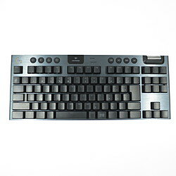 楽天市場】logicool g913tkl リニアの通販