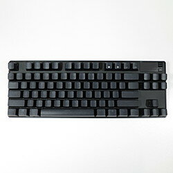 【中古】SteelSeries Apex Pro TKL Wireless(2023／英語配列) 64865J Omni Pointメカニカルスイッチ【291-ud】