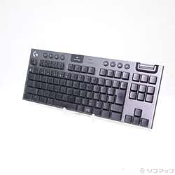 楽天市場】ロジクール g913 リニア（ゲーミングキーボード｜ゲーム用