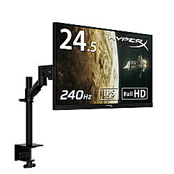 樂天商城 - 【中古】HYPERX 〔展示品〕 HyperX Armada 25 FHD Gaming Monitor【291-ud】
