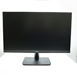 【中古】Acer(エイサー) KA271Bbmid ブラック【291-ud】
