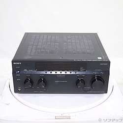 【中古】SONY(ソニー) TA-DA5700ES ブラ�