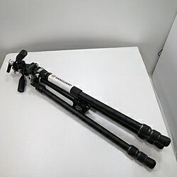 【中古】VANGUARD(バンガード) 〔展示品〕 オーバーヘッド三脚 アルミ VEO 3+ 263 ...