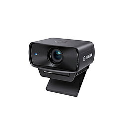ELGATO ウェブカメラ USB-A接続 FACECAM MK.2 (Mac/Windows11対応) 10WAC9901 有線 10WAC9901