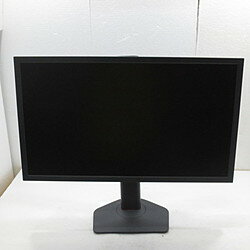 【中古】BenQ(ベンキュー) 〔展示品〕 ZOWIE XL2546X-JP ゲーミングモニター for e-Sports(240Hz) 【291-ud】