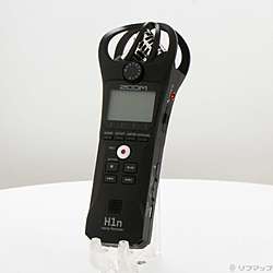 【中古】ZOOM(ズーム) H1n Handy Recorder【291-ud】