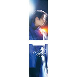 ハイアール JR-SX21専用　マグネットカバー 羽生結弦ACT-3 JU-RSX21MCW JU-RSX21MC