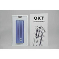 PANTRADEPROJECT 加熱式タバコ OKT Royal Blue OKTK11_BL OKTK11_BL