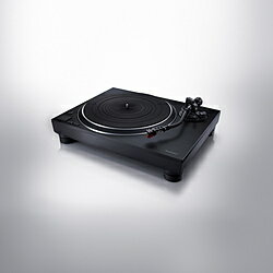 TECHNICS ダイレクトドライブターンテーブルシステム ブラック SL-1500CW-K ［フォ...
