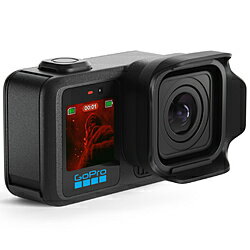 GoPro(ゴープロ) コンパクトシネマカメラ GoPro MISSION 1 PRO CHDHW-011-FW CHDHW011  