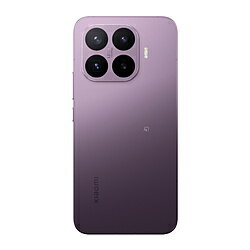 XIAOMI  Xiaomi 17T Pro 12GB+256GB Deep Violet MZB0O36JP