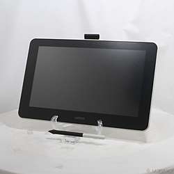 【中古】WACOM(ワコム) Wacom One DTC133【291-ud】
