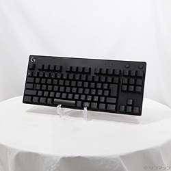 logicool(ロジクール) PRO Gaming Keyboard G-PKB-002LN 赤軸