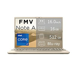 楽天市場】lifebook ah77／c2 fmva77c2l ブルーの通販