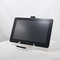 【中古】WACOM(ワコム) Wacom One DTC133【291-ud】