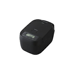 【中古】Panasonic(パナソニック) 〔展示品〕 可変圧力IHジャー炊飯器 Panasonic SR-N310D-KJ 【198-ud】