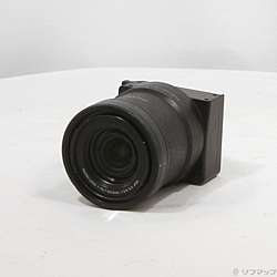【中古】RICOH(リコー) 期間特価対象品 GR LENS A16 24-85mm F3.5-5.5 (GXR カメラユニット)【291-ud】