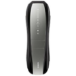Ulike UI20S BL Ulike X Max IPL光美容器 ブラック ［フラッシュ式 /AC100V-240V］...