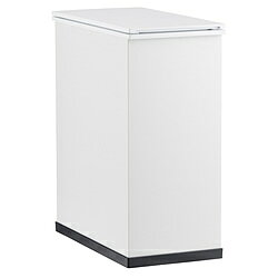 サンカ 冷やすゴミ箱　CLEAN BOX-S　グレージュ SANKA ホワイト SCB-12GG SCB-12