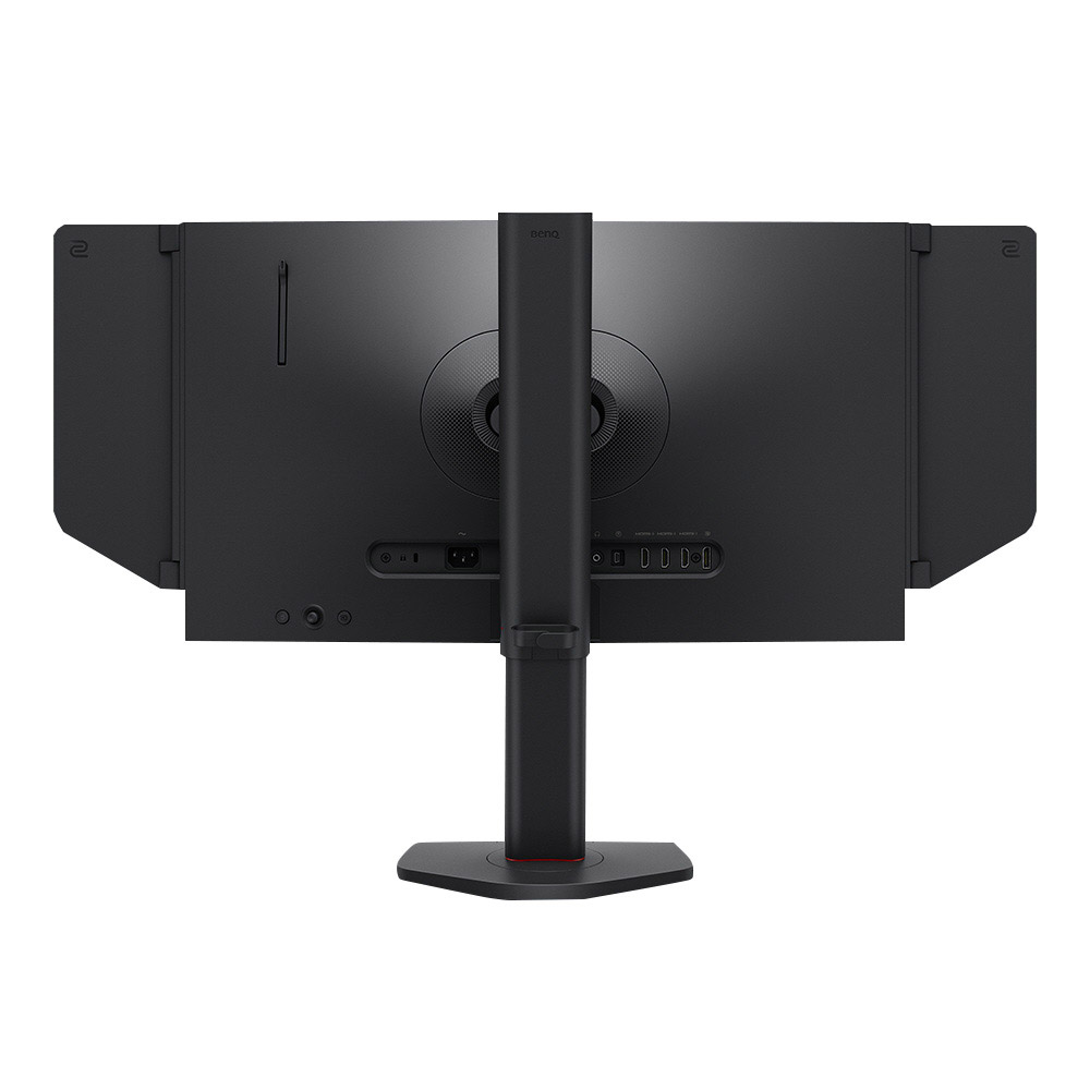 ZOWIE XL2566X+ Fast TN 400Hz DyAc™ 2 24.1インチ ゲーミングモニター For esports サムネイル6