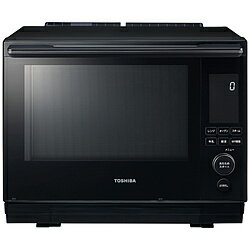 【中古】TOSHIBA(東芝) 〔展示品〕 過熱水蒸気オーブンレンジ 石窯ドーム グランブ...