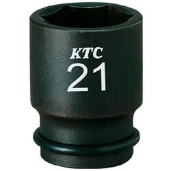 京都機械工具 9．5sq．インパクトレンチ用ソケット（セミディープ薄肉）13mm BP3M13TP BP3M13TP