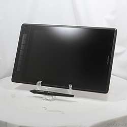 【中古】HUION Kamvas Pro 13 2.5K GT1302【291-ud】