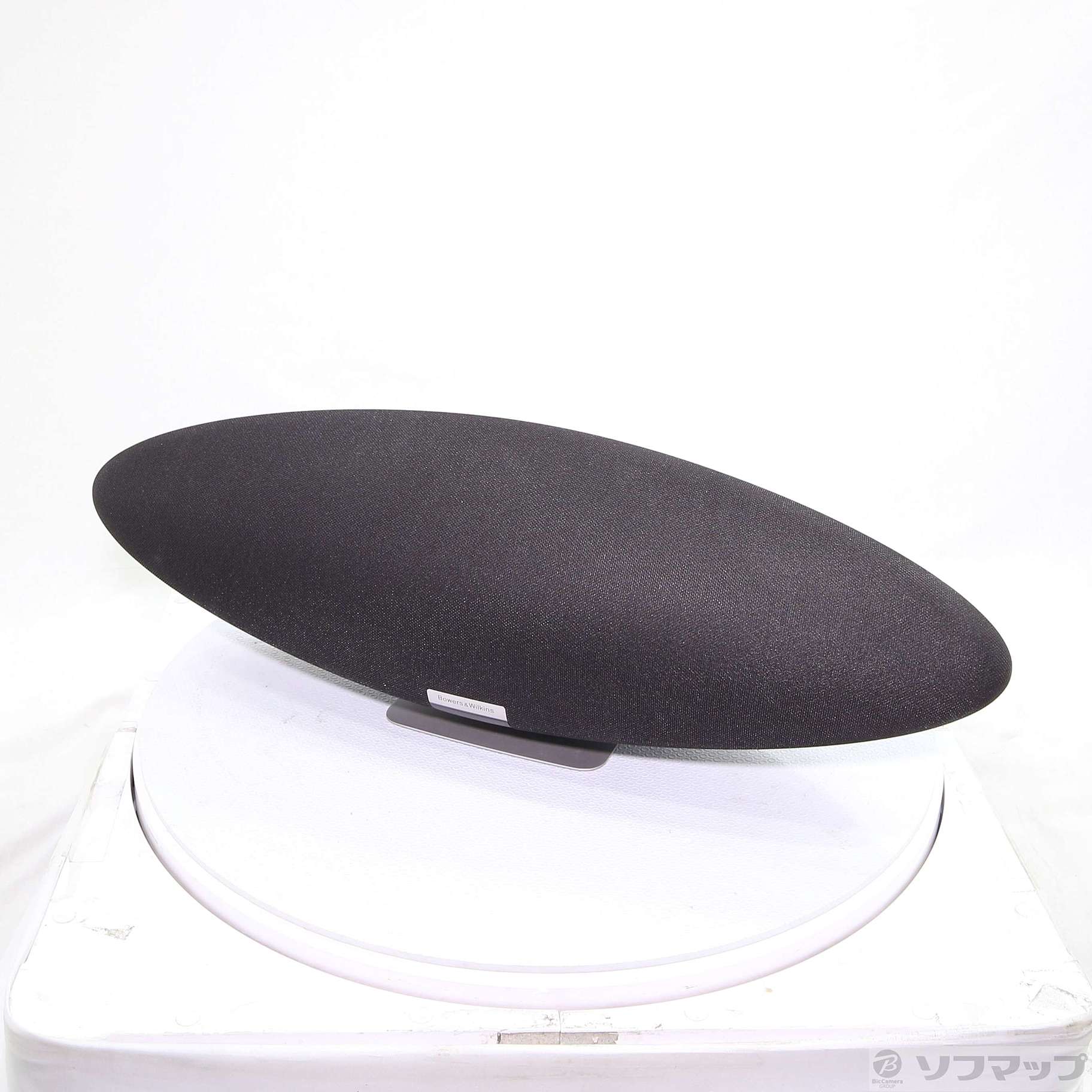 ソフマップ デジタルコレクションの【中古】B＆W 〔展示品〕 B＆W Zeppelin【291-ud】｜アングル2
