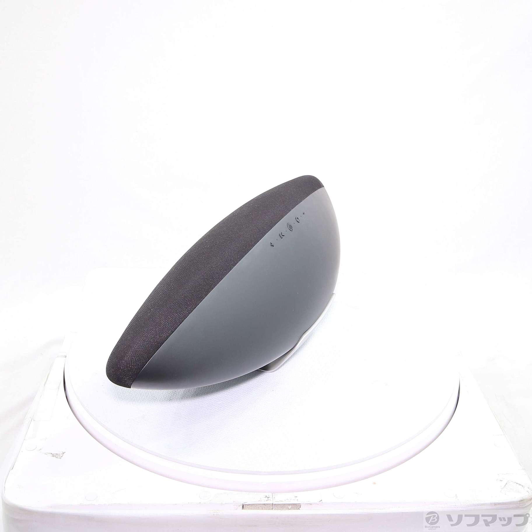 ソフマップ デジタルコレクションの【中古】B＆W 〔展示品〕 B＆W Zeppelin【291-ud】｜アングル3