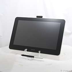 楽天市場】wacom one 液晶ペンタブレット 13 dtc133w0dの通販