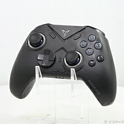 【中古】FLYDIGI VADER4 PRO PC／Switch対応ワイヤレスゲームコントローラー【291-ud】