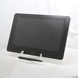 【中古】WACOM(ワコム) Cintiq Pro 13 DTH-1320／K0【291-ud】